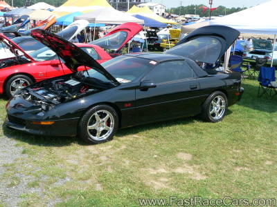 4TH-GEN-CAMARO